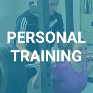 Personal Training Basingstoke Hampshire